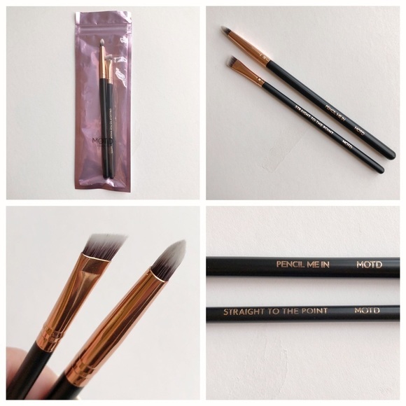 Makeup Bundle - Picture 5 of 8